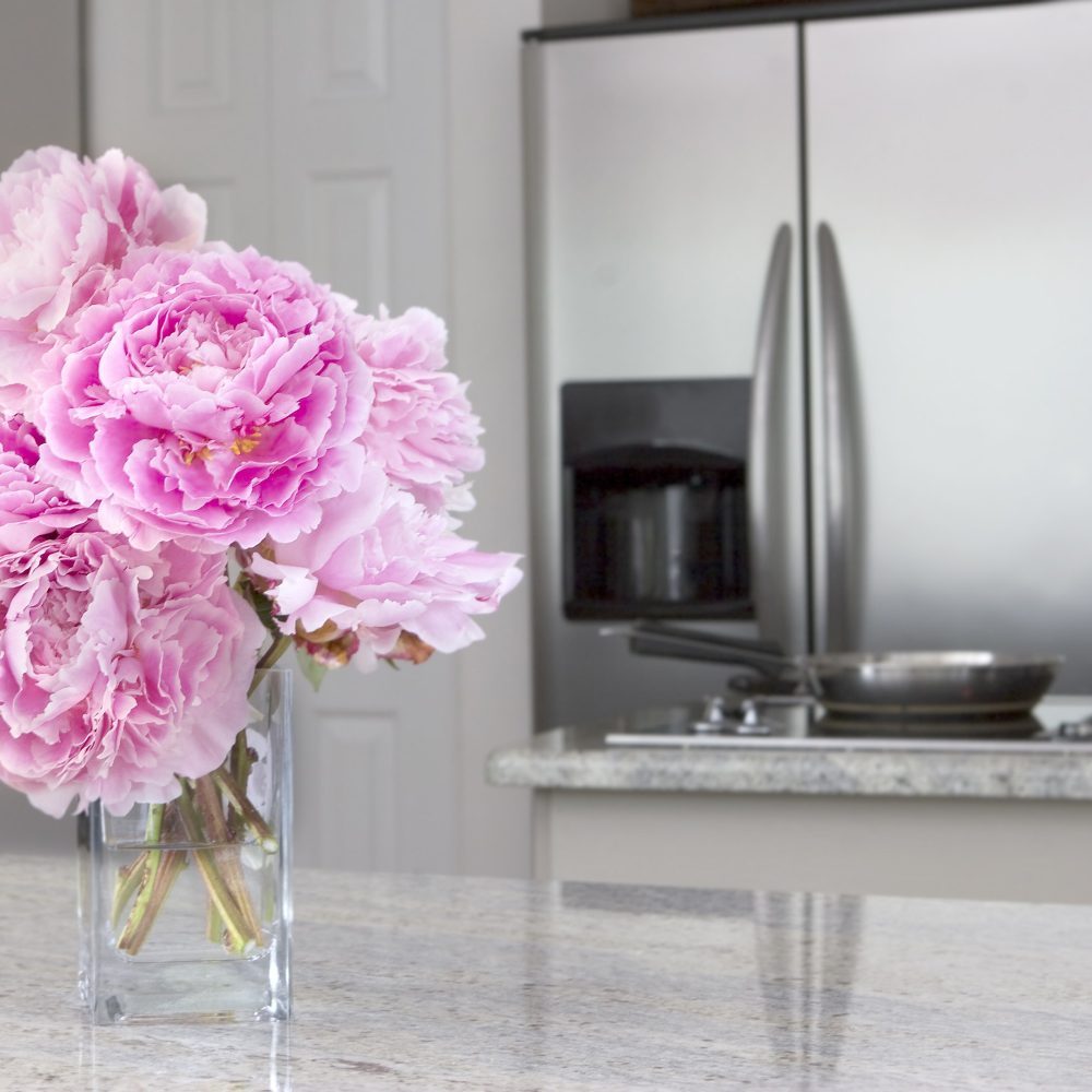 KITCHEN FLOWER3 KITCHEN FLOWER3