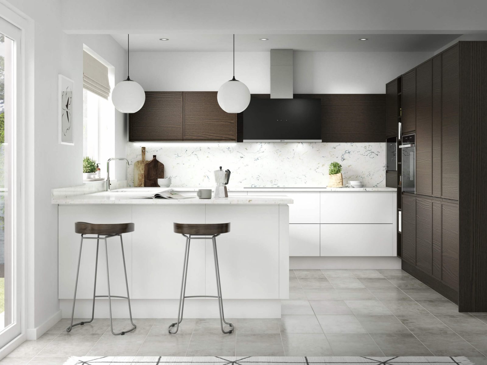 RemoMattWhitewithLichfieldEspresso1 RemoMattWhitewithLichfieldEspresso1