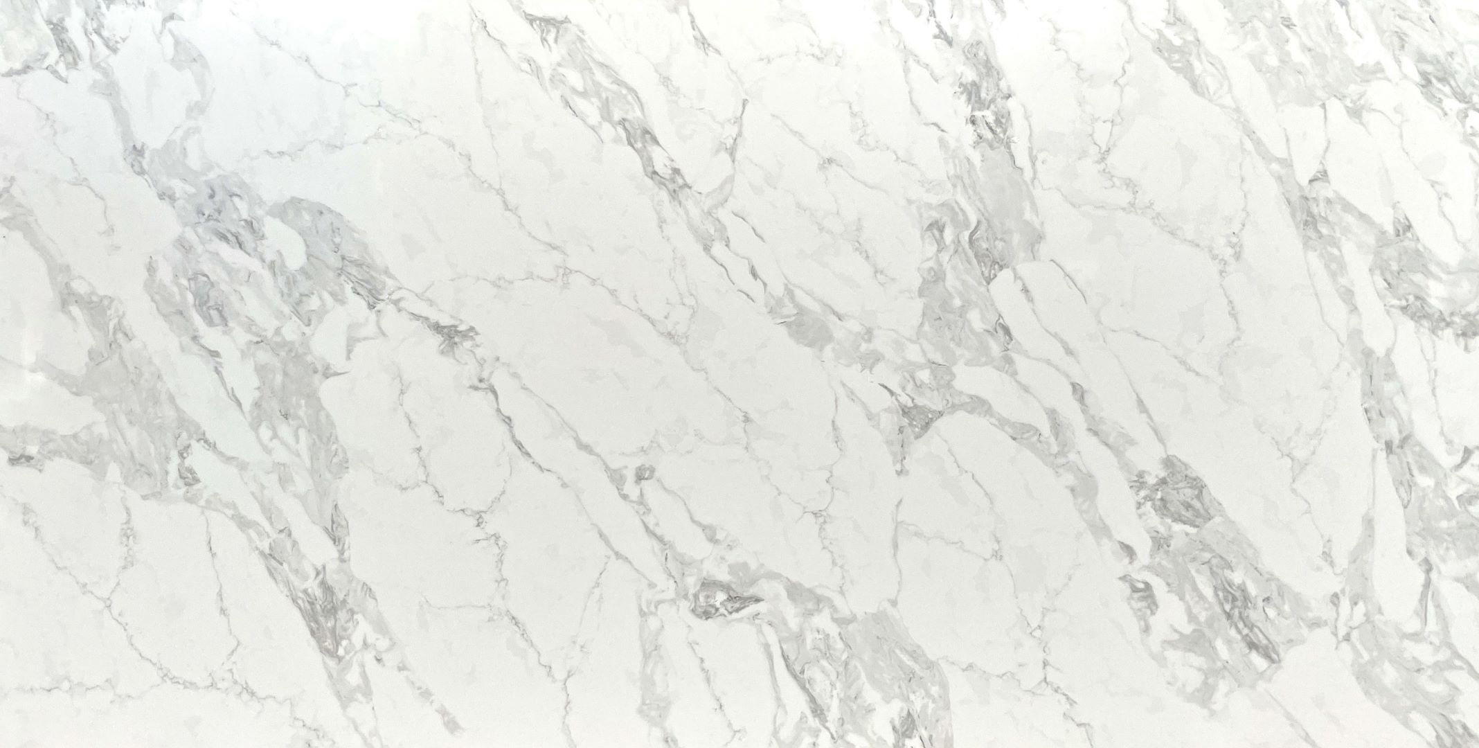 STATUARIO-CRYSTAL-CQP208-Quartz-Slabs-Wholesale