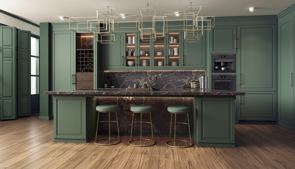 Best Quartz Worktop Colours in London for 2026 – White, Grey & Calacatta